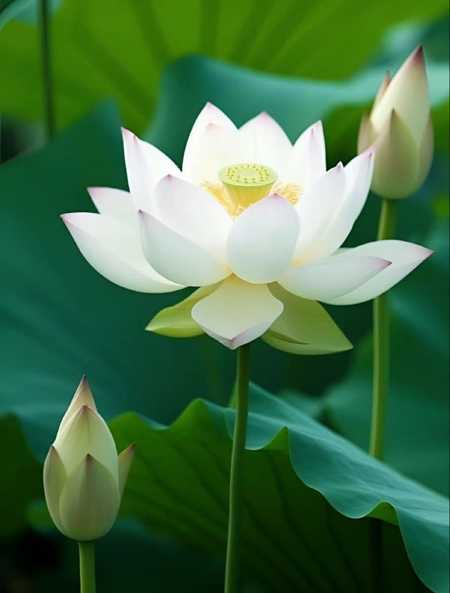 Hai người thầy