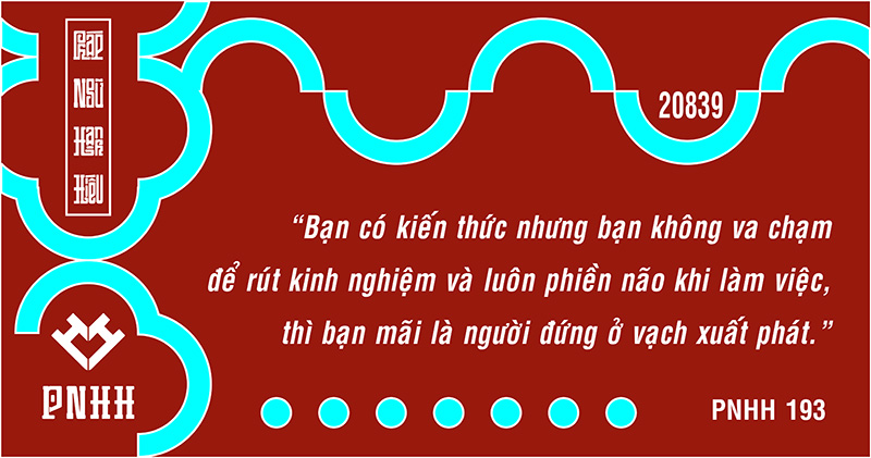 PHÁP NGỮ HẠNH HIẾU 193