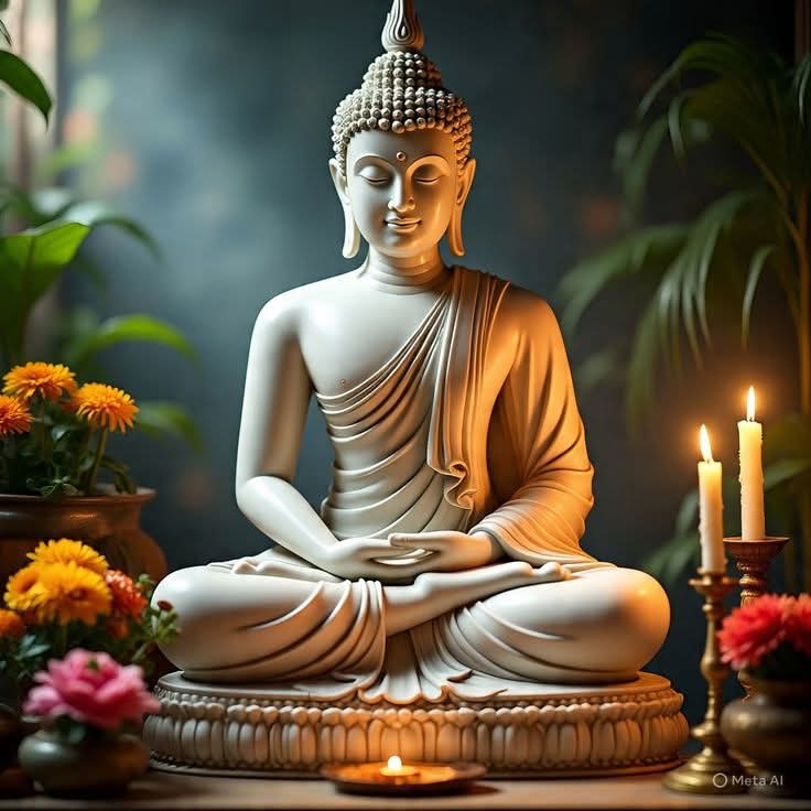 Có gì đâu em để tranh giành