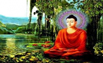 Nghèo mà bố thí được là khó