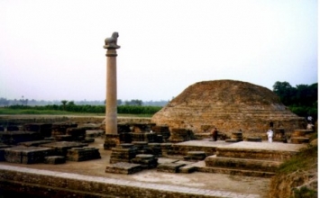 Vua Ashoka (Vua A Dục)