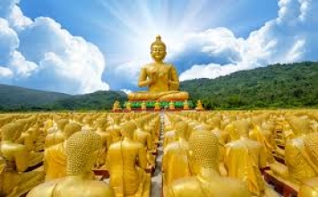 Cuộc sống mỗi ngày của Đức Phật,  như thế nào?