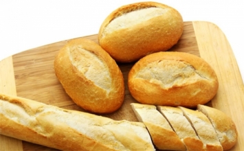 12 mặt hàng không nên mua nhiều một lúc