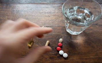 10 quy tắc cần biết trước khi sử dụng thuốc bổ