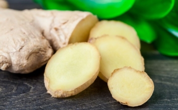 Ăn gừng đều đặn: món quà vô giá cho sức khỏe