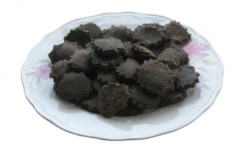 Hạt gấc chống viêm