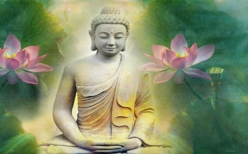 Tham thiền Thoại đầu chứ không phải niệm câu thoại