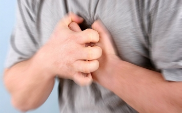 Khi bất ngờ bị nhồi máu cơ tim, chỉ có một thời gian ngắn để tự cứu mình, ai cũng nên biết