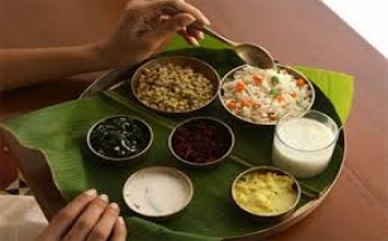 Ăn chay như một sự thúc ép, kiềm chế bản thân mình