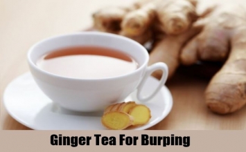 9 thực phẩm thiên nhiên giảm nhẹ chứng ợ nóng