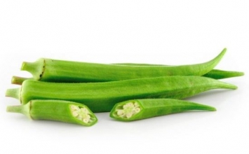 Lợi ích tuyệt vời mới của đậu bắp