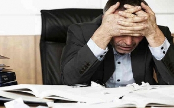 Những dấu hiệu tố bạn sắp đột quỵ