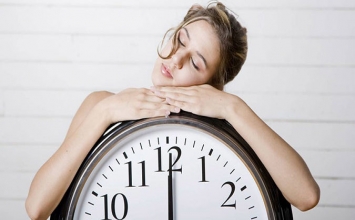 Ngủ nhiều quá sẽ khiến bạn chết sớm