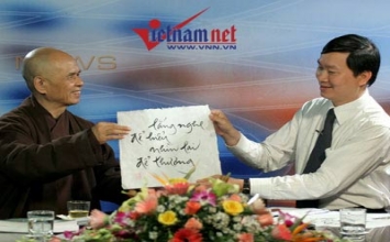 Năm giới là sự thực tập cụ thể của tình thương