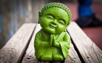 Người hiểu luật nhân quả sẽ không cầu Trời khấn Phật khi gặp nghịch cảnh