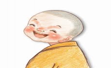 Tôn Giả Jatila
