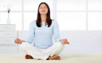 Ngồi thiền 5 phút trước khi ngủ mang lại lợi ích không thể ngờ