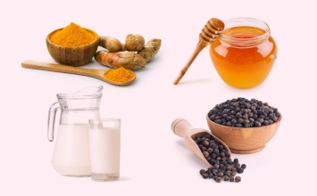 Hỗn hợp tự nhiên ‘tiêu diệt’ viêm amidan trong nháy mắt