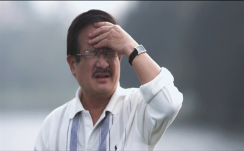 Dấu hiệu sớm thiếu máu não