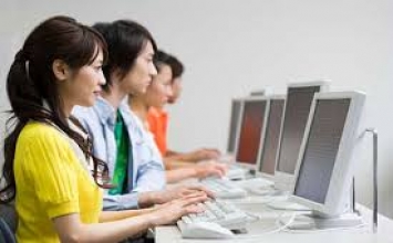 Bài tập cho người sử dụng máy vi tính