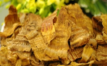 Cách chọn miến, mộc nhĩ, nấm hương ngày Tết