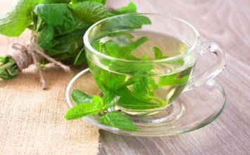 6 thực phẩm mùa đông giúp giảm cân