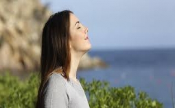 Muốn nhớ nhanh và lâu? Hãy hít thật sâu!