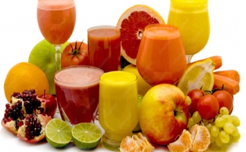 7 loại nước giúp bạn giải độc, phòng bệnh những ngày Tết