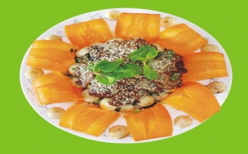 Ăn chay & sức khỏe