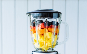 5 thói quen giúp bạn khỏe mạnh mỗi ngày