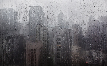 Mẹo tuyệt vời giúp bạn an toàn khi mưa to