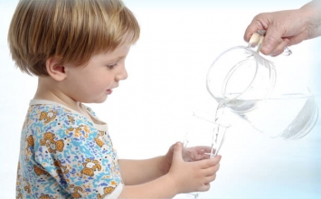 Ăn gì để tốt cho từng bộ phận cơ thể?