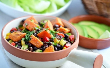 Ăn chay giúp ngăn ngừa ung thư, nhưng phải ăn đúng cách