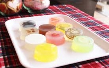 Rau câu và những lợi ích kỳ diệu đối với sức khỏe