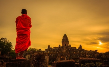 Suy nghĩ đúng để dấn thân