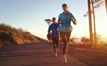 Thể dục giúp tăng khả năng sống sót sau đau tim