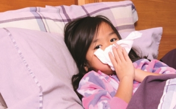 Cảm cúm lúc giao mùa - Những lưu ý khi dùng thuốc