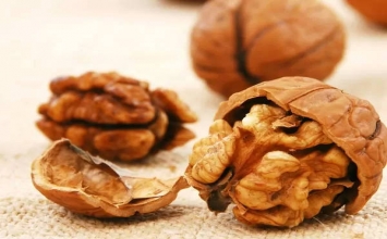 Ăn hạt óc chó, đẩy lùi bệnh tật