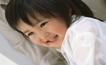 Học cách cười nhiều