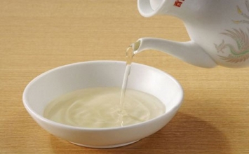 Dùng dấm trị bệnh