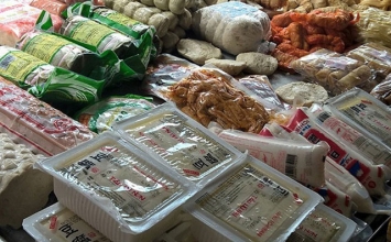 Hương liệu trong đồ ăn chay độc tới cỡ nào?