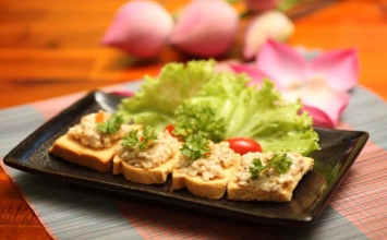 Ăn chay không thiếu chất như nhiều người nghĩ