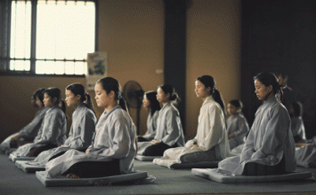 Ai có thể “thở ”giùm ai?