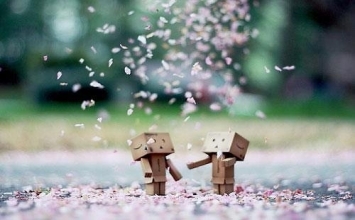 Hãy nhìn sâu vào cuộc sống như nó đang là