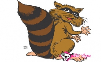 Chồn cưới công chúa