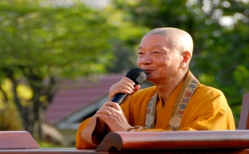 Ý nghĩa bài kệ ca ngợi kinh Pháp hoa