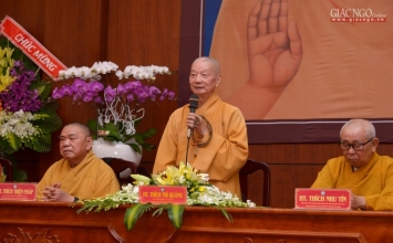 Vai trò của thầy trụ trì trong thời hiện đại