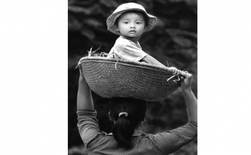 Lòng mẹ