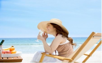 Khử độc cơ thể một cách tự nhiên