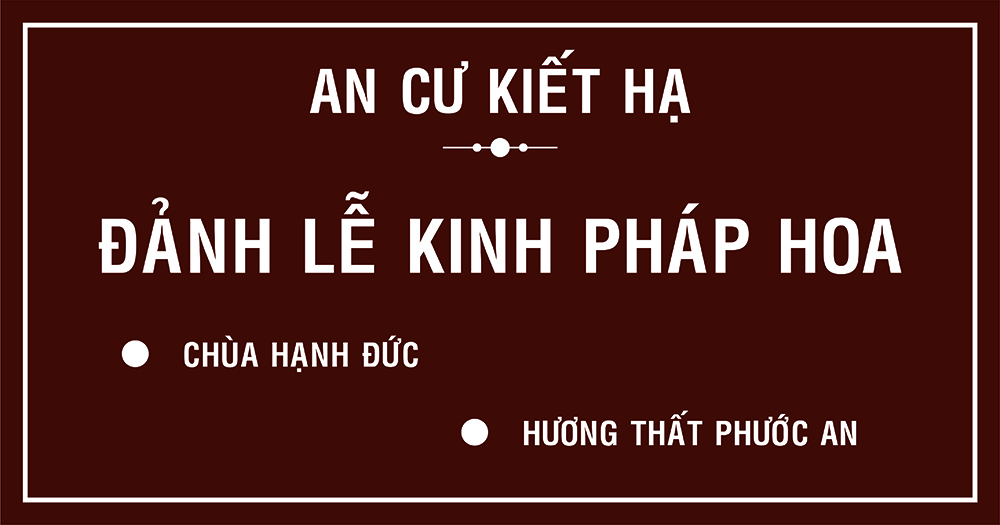 Thông báo mới
